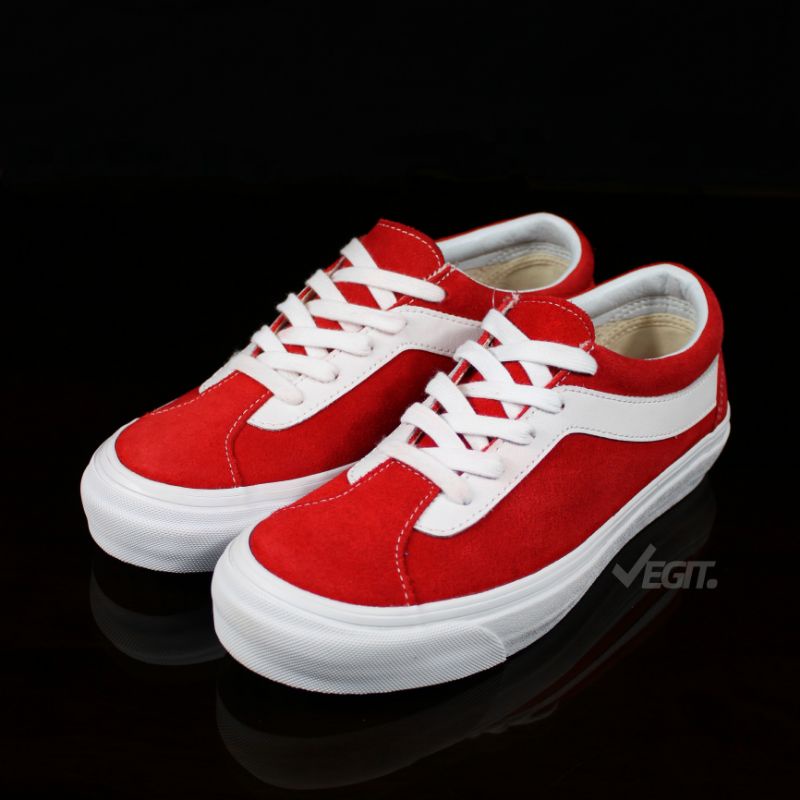 new red vans