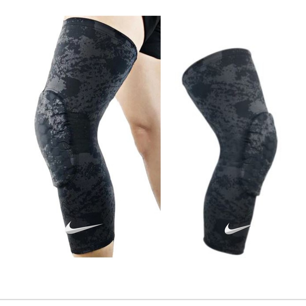 nike padded calf sleeve