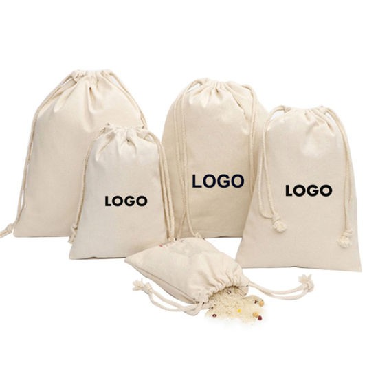 Personalized Drawstring High Quality String Bag Katsa Bag Knapsack