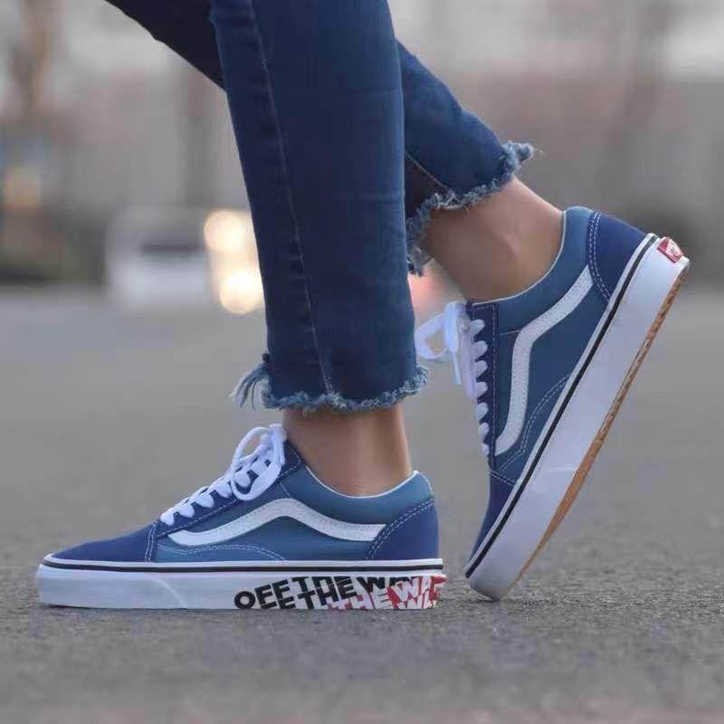 vans old skool mens