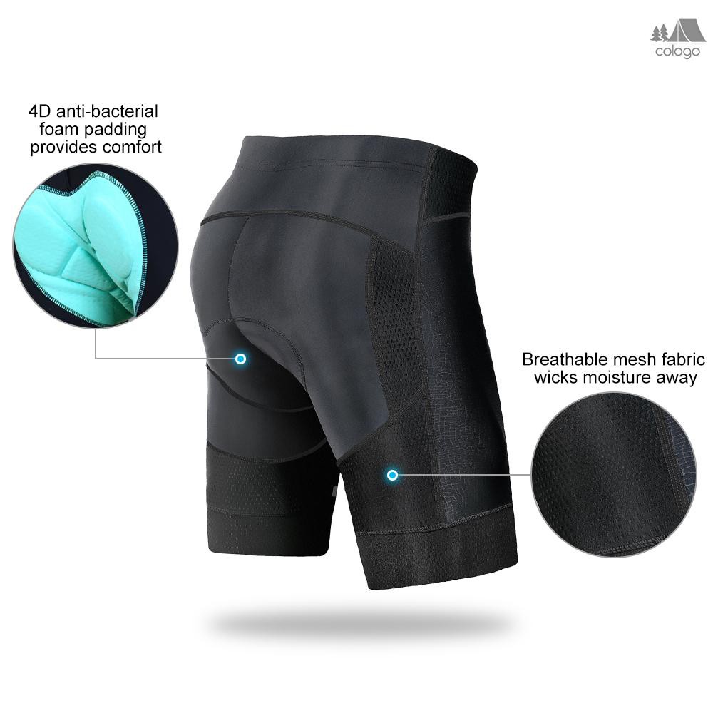 shopee cycling shorts