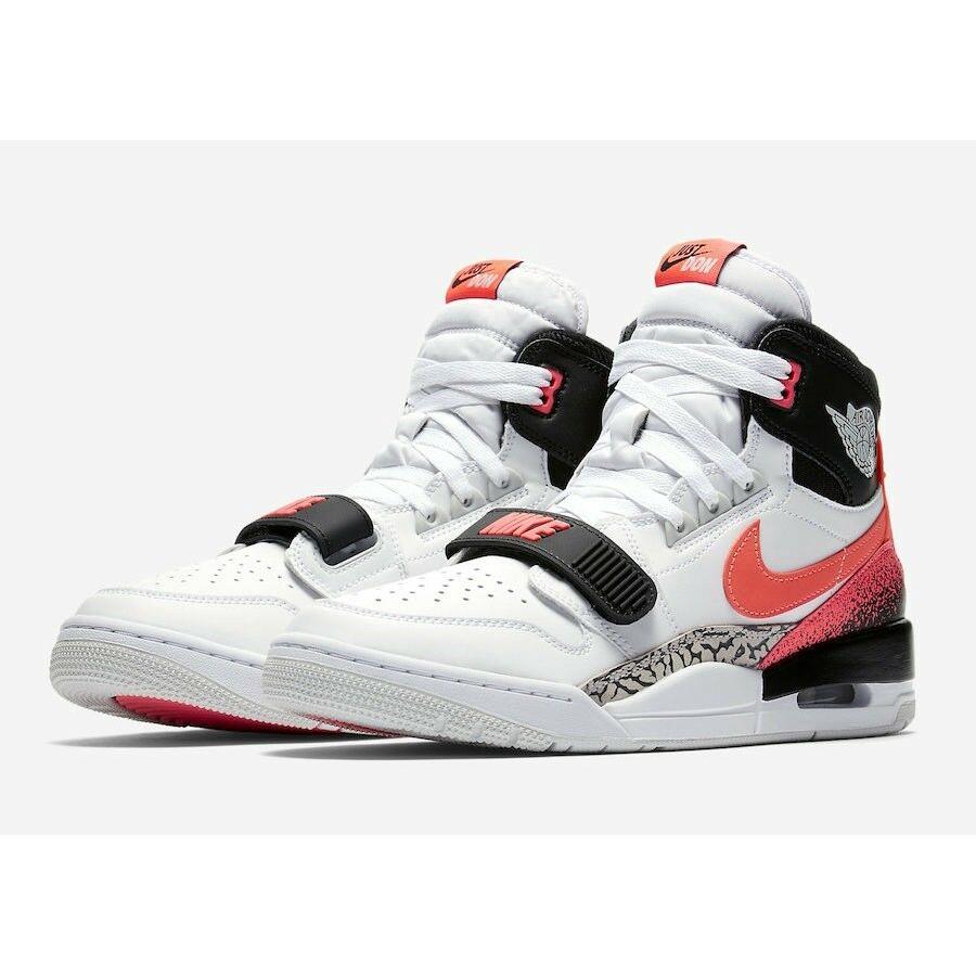 don c jordan legacy 312