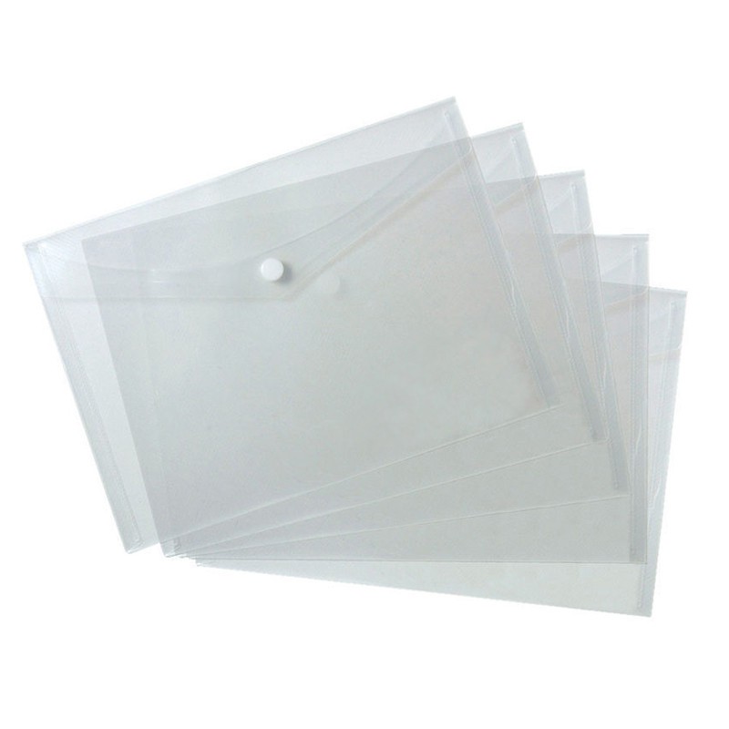 where to buy plastic envelopes