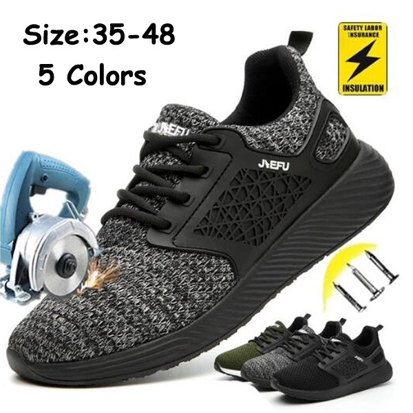ryder work shoes