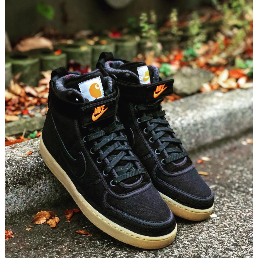 carhartt vandal