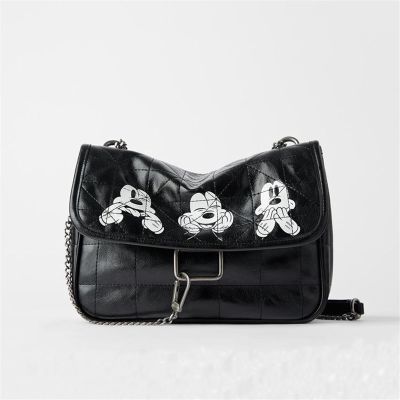 zara women's handbags
