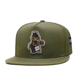 COD Cayler And Sons cap for man Fashion High Quality Adjustable Hip Hop Snapback cap for women #6