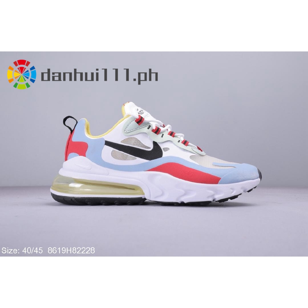 nike react element 270 45