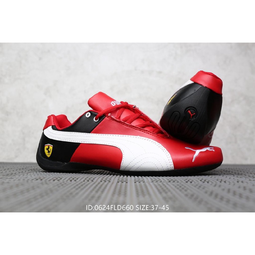 puma future cat 36
