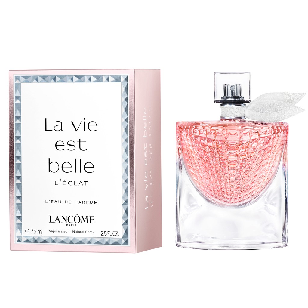 la vie est belle lancome eau de toilette