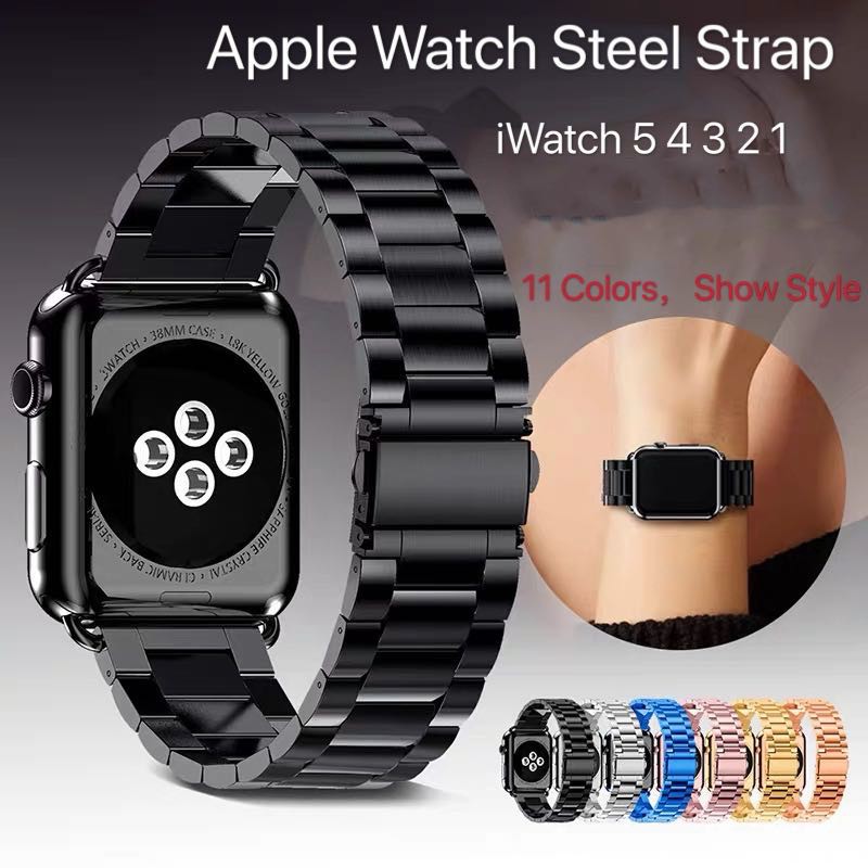 fashionable iwatch bands