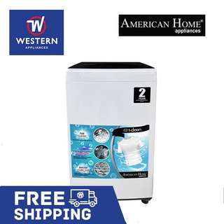 American Home Awfm7020d 7 0kg Top Load Fully Automatic Washing Machine 10 100
