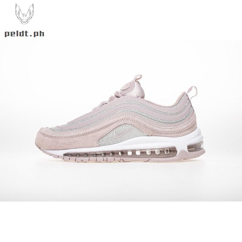 nike air max 97 particle rose