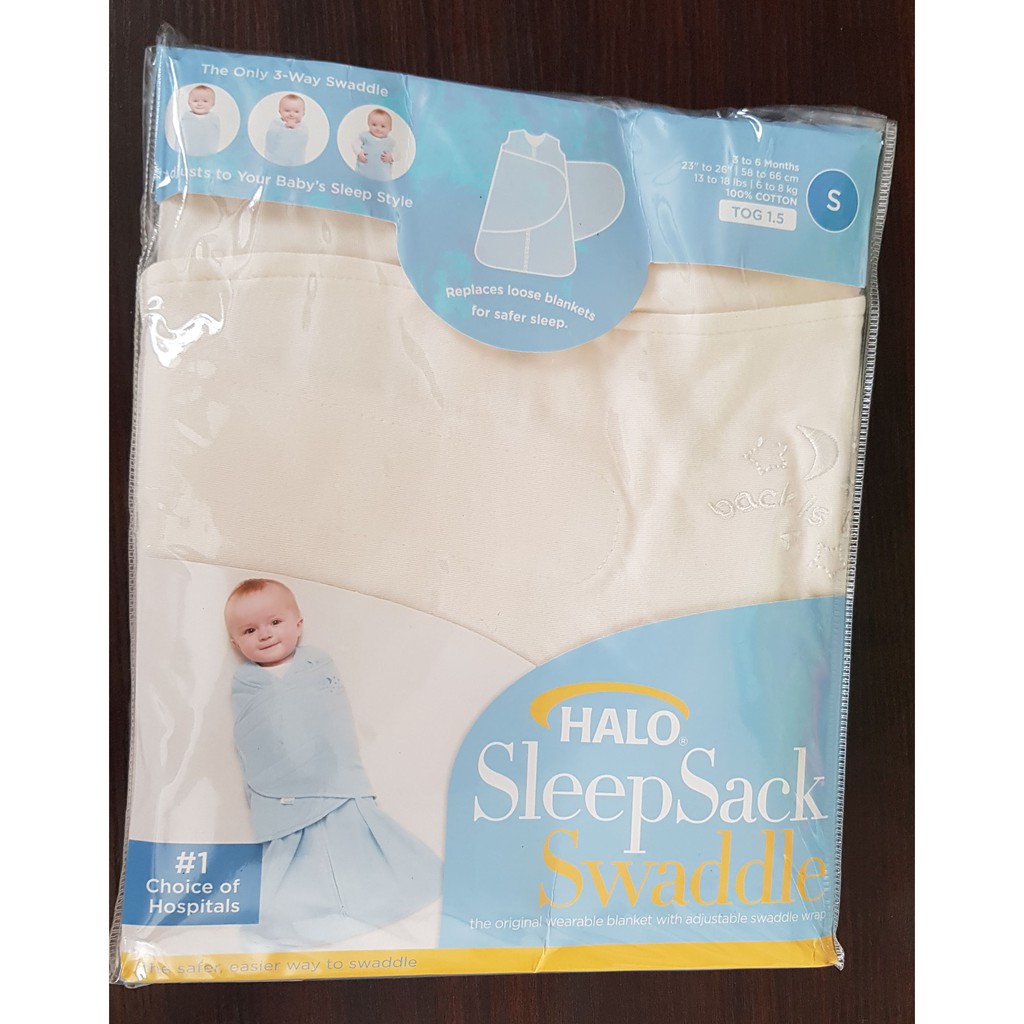 swaddleme tog rating