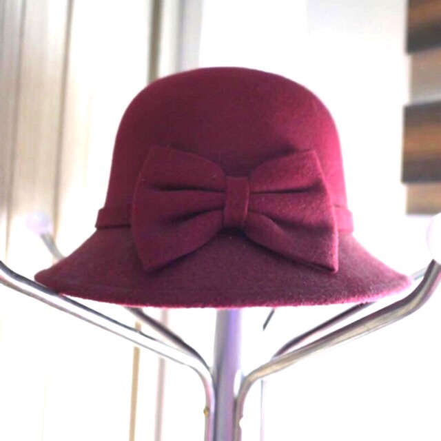 cloche hat philippines