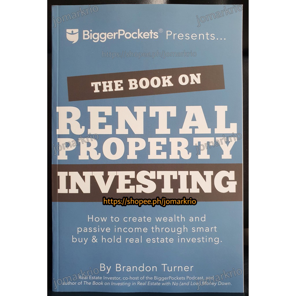 is it smart to buy rental property
