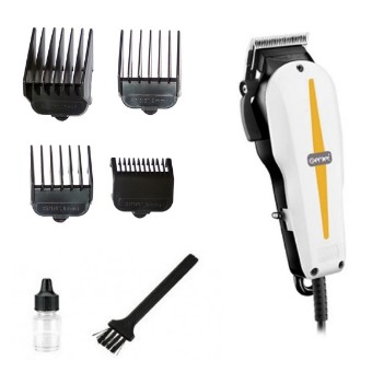 electric hair shaver