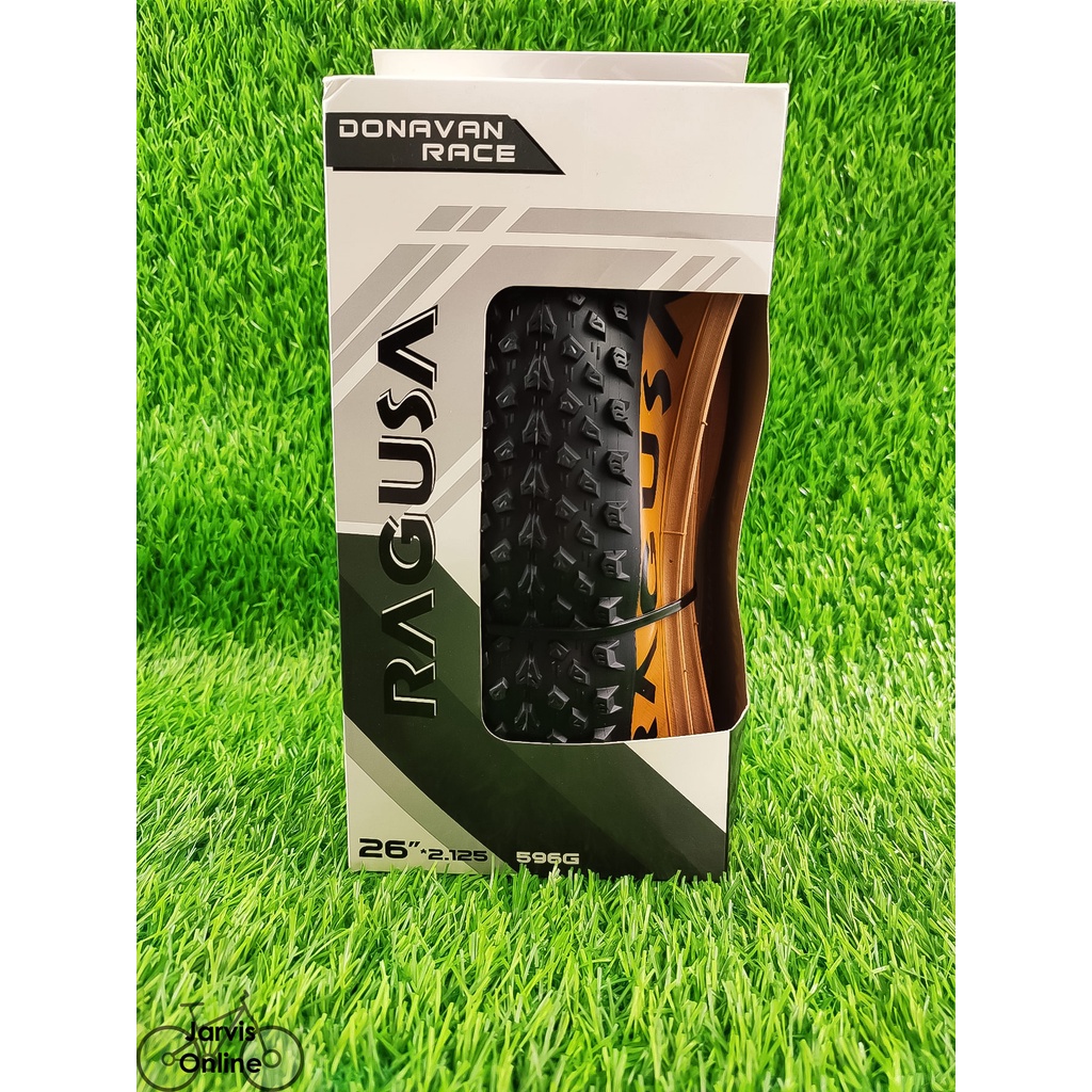 tan wall mountain bike tires