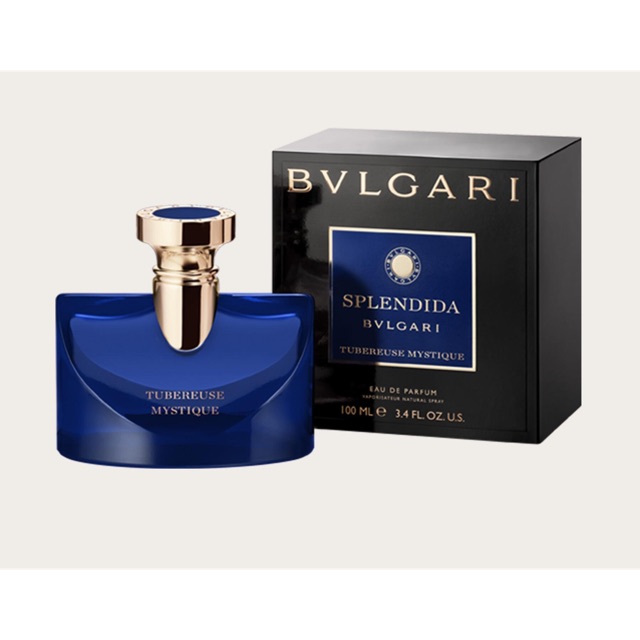 bvlgari new fragrance