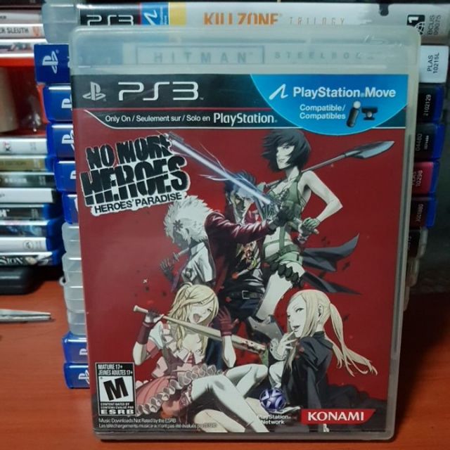 no-more-heroes-heroes-paradise-ps3-shopee-philippines