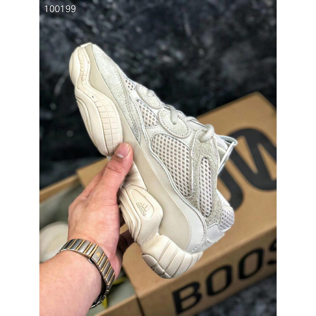 yeezy 500 x off white