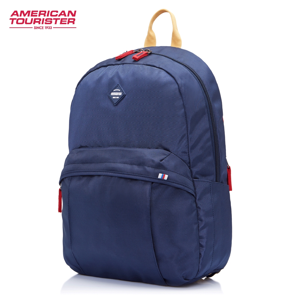 american tourister laptop backpack vibe  80