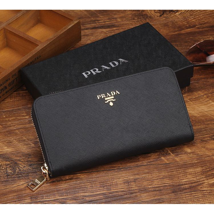 prada purse box