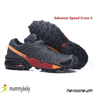 salomon speedcross 4 cs