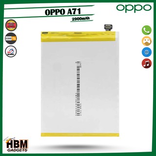 oppo blp641 battery model