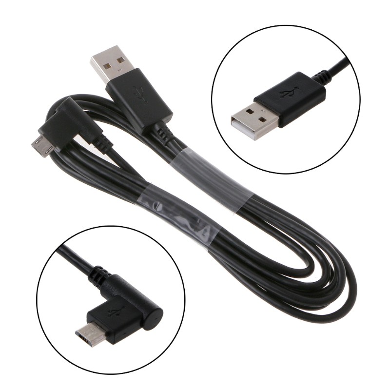 USB Power Cable for Digital Drawing Tablet Charge Cable for