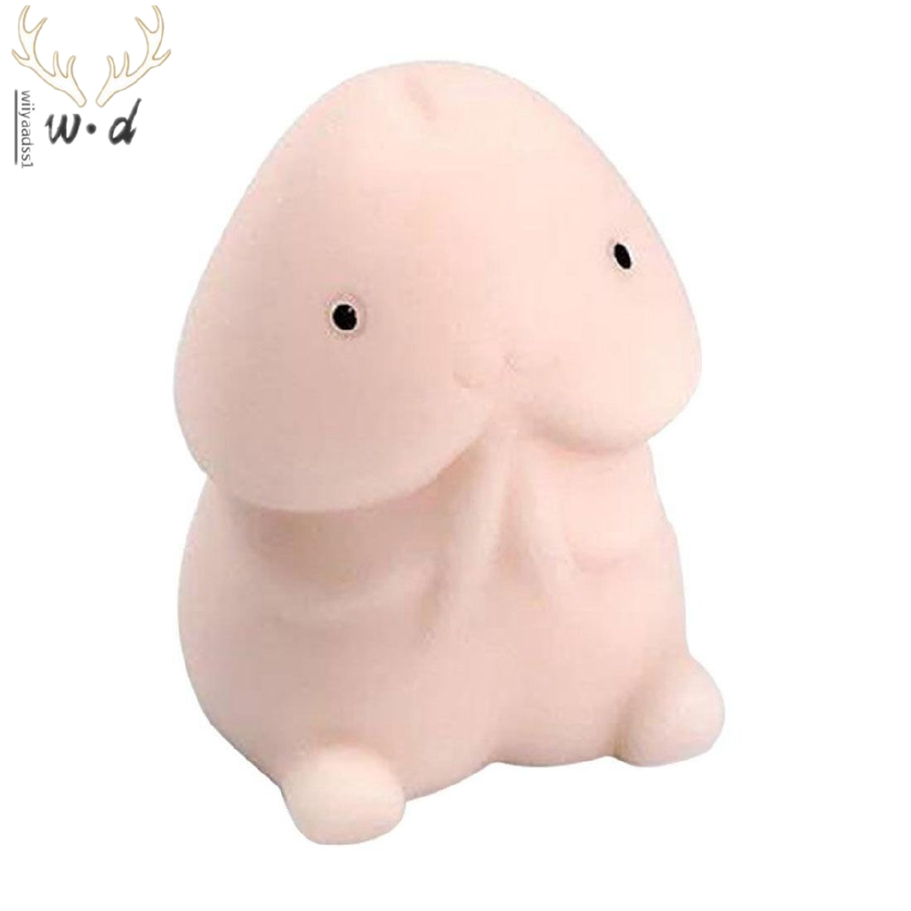 anti stress squishy