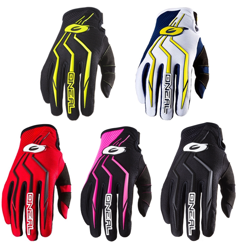 oneal mx gloves