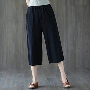 baggy ankle pants