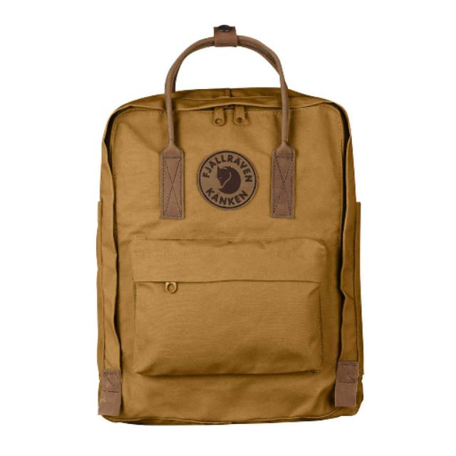 fjallraven backpack no 2