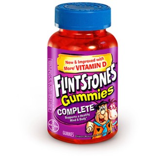 Flintstones Multivitamins Gummies | Shopee Philippines