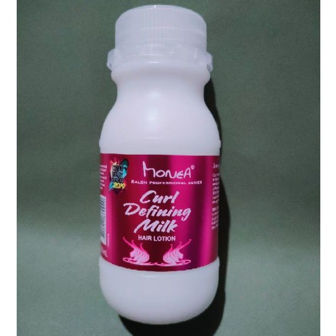 MONEA, Curl Defining Milk Hair Lotion 200ml Watsons Philippines