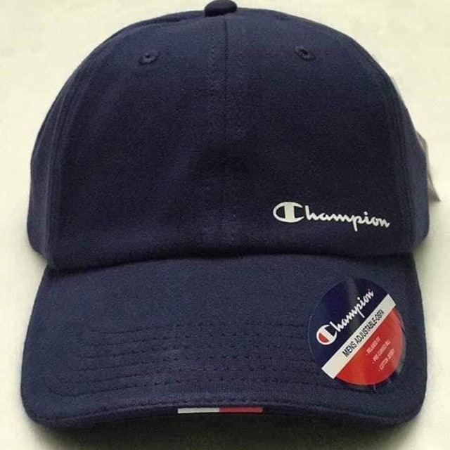 mens champion hat