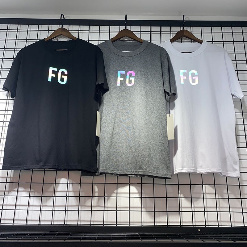 fear of god fg logo