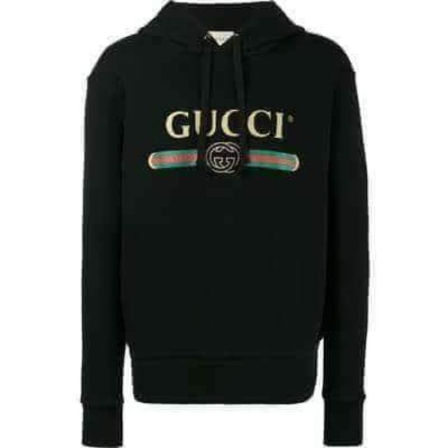 gucci unisex hoodie