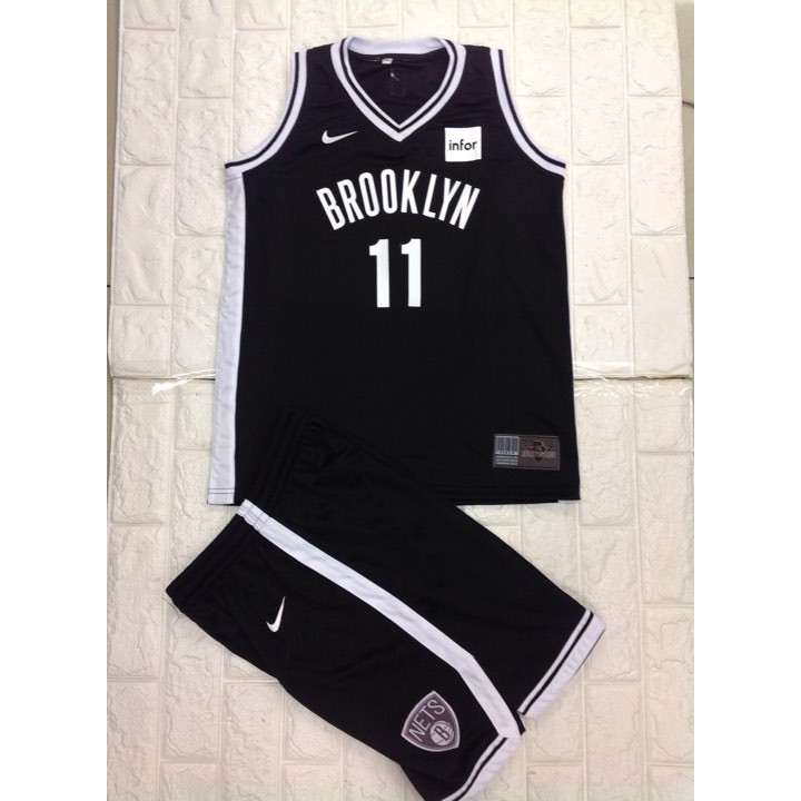 brooklyn nets kids jersey