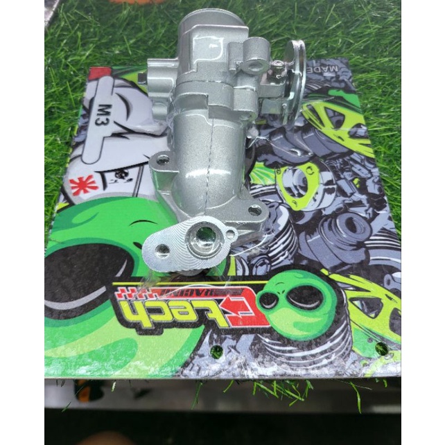 Etech Avocado mio i 125 m3 throttle body 30mm Shopee Philippines