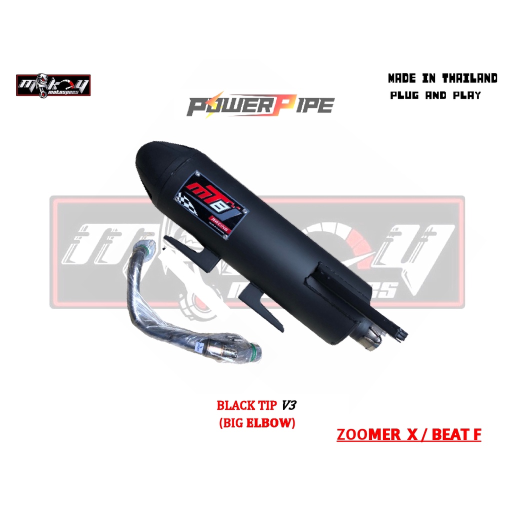 mt8-exhaust-pipe-for-zoomer-and-beat-fi-carb-tambutso-shopee