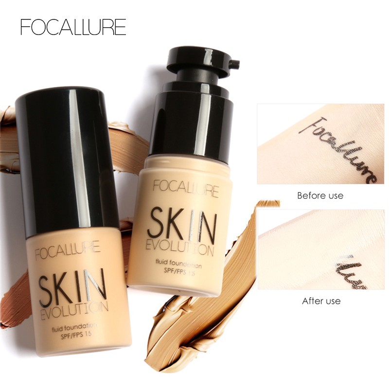 bb cream liquid foundation