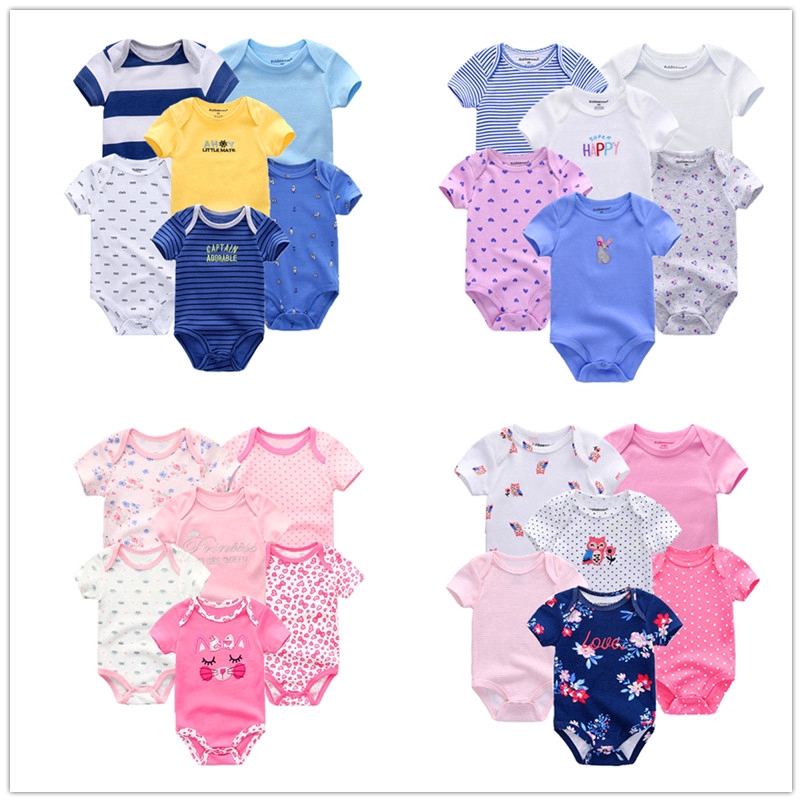 baby rompers set