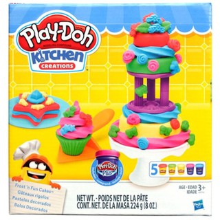 Play Doh Kitchen Creations Magical Oven Set Shopee Philippines