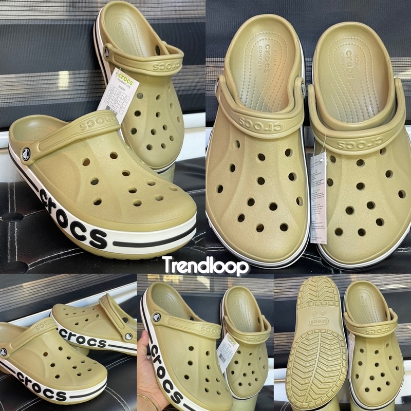 crocs Beja classic for men | Shopee Philippines