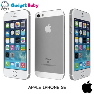 iPhone SE 2020 Smartphone 64GB | Shopee Philippines