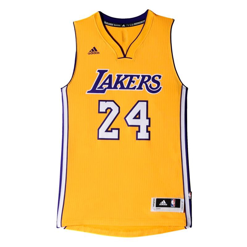 kobe uniform