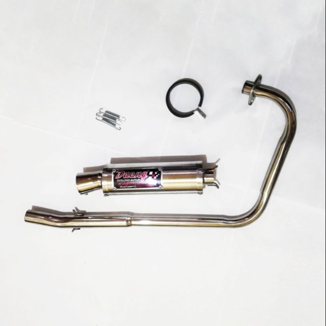 bajaj ct 100 silencer price