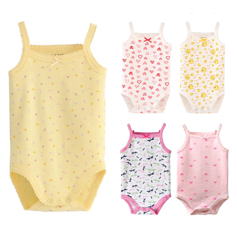 cotton newborn onesies